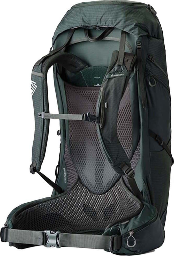 Gregory Paragon 60 Md/Lg Rc Cascade Green Gregory