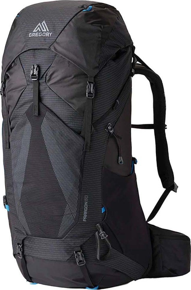 Alpine black