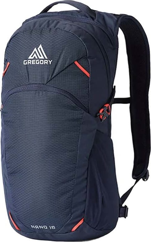 Gregory Unisex Nano 18 Spark Navy Gregory