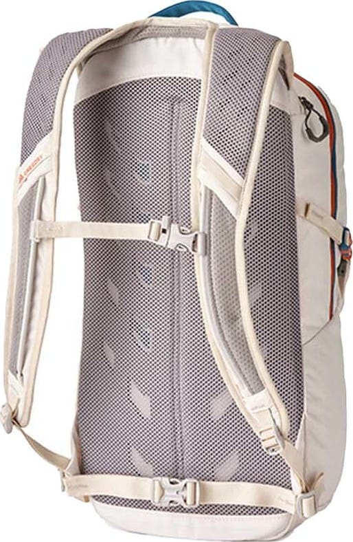 Gregory Unisex Nano 18 Chalk White Gregory