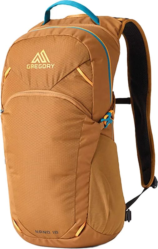 Gregory Unisex Nano 18 Moab Tan Gregory