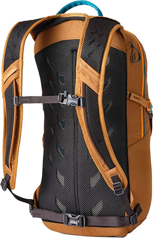 Gregory Unisex Nano 18 Moab Tan Gregory