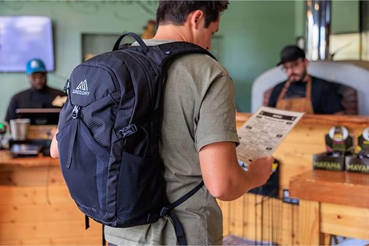 Gregory Unisex Nano 20 Moab Tan Gregory