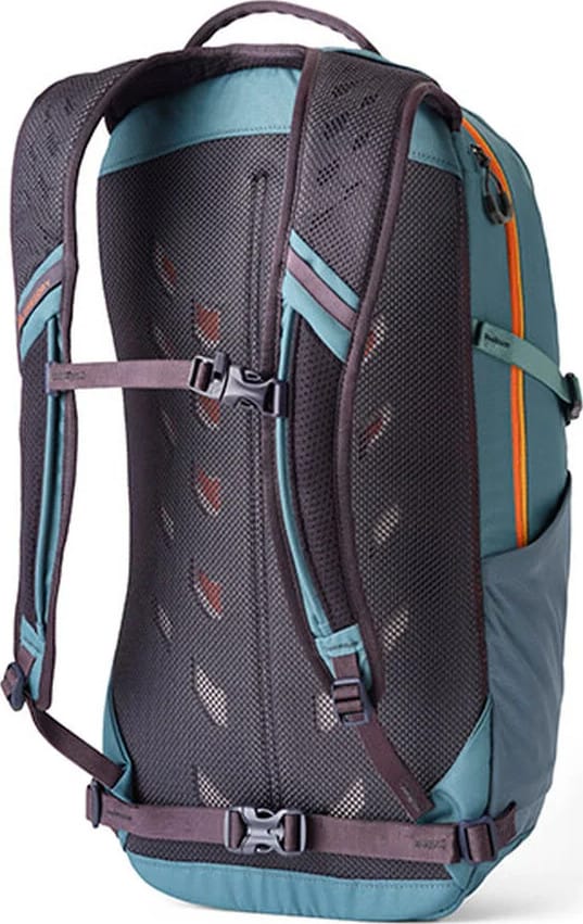 Gregory Unisex Nano 20 Rio Blue Gregory Gregory Unisex Nano 20 Rio Blue Gregory