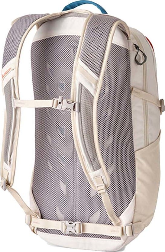 Gregory Unisex Nano 20 Chalk White Gregory