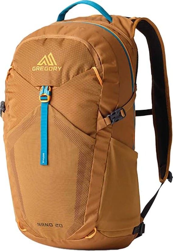 Gregory Unisex Nano 20 Moab Tan Gregory