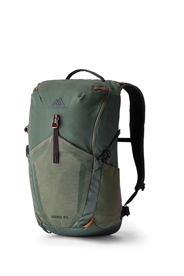 Gregory Nano 24 Terrain Green Gregory
