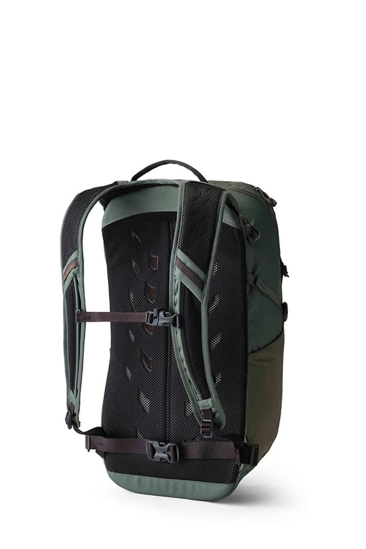 Gregory Nano 24 Terrain Green Gregory