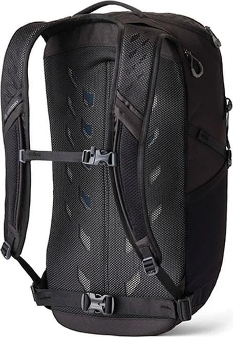 Gregory Nano 24 Optic Black Gregory