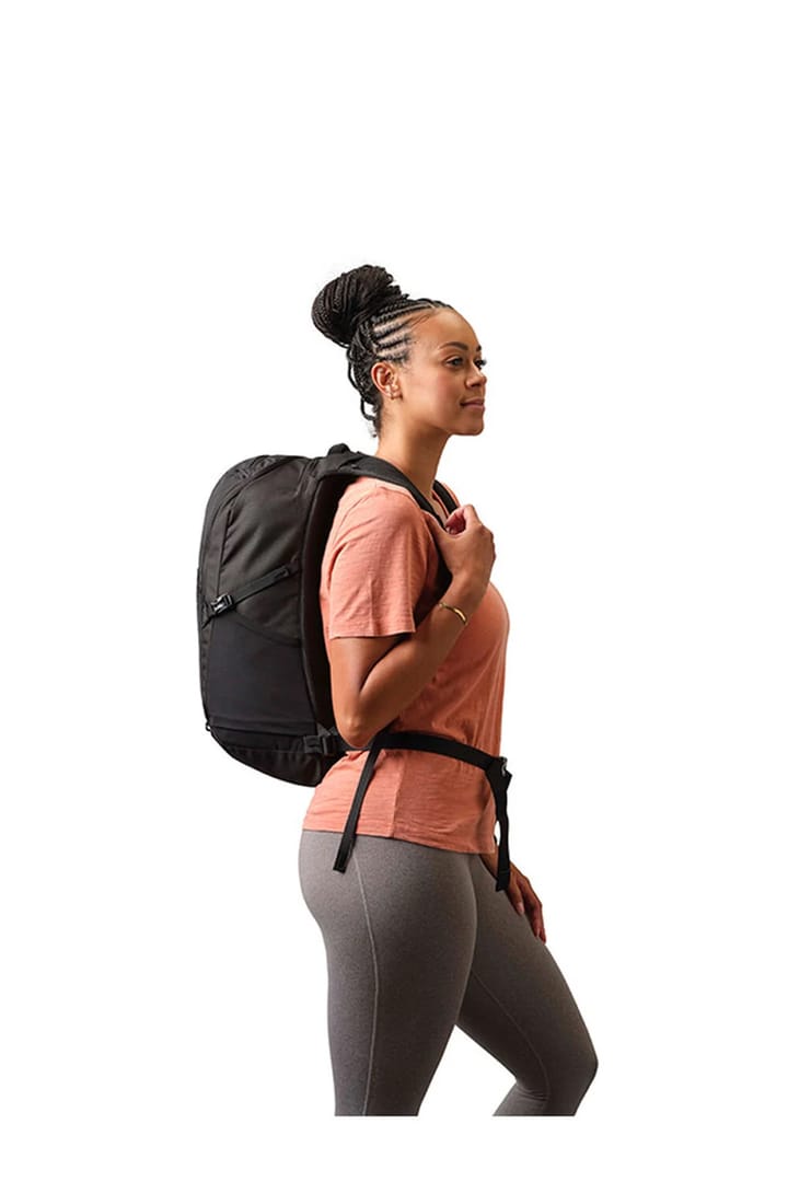 Gregory Nano 24 Optic Black Gregory