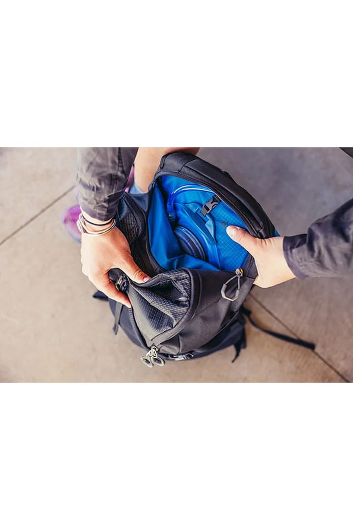 Gregory Nano 24 Optic Black Gregory