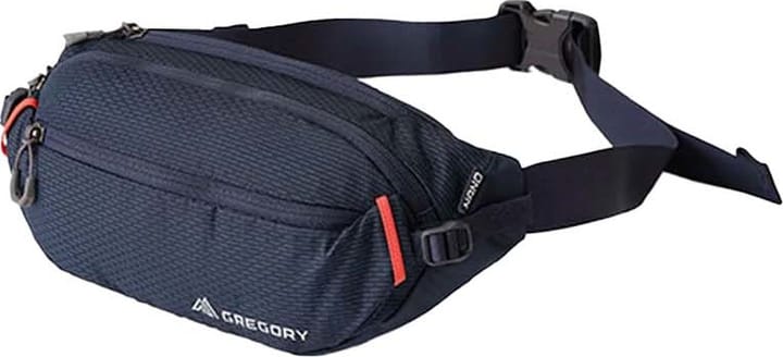 Gregory Unisex Nano Waistpack Spark Navy Gregory