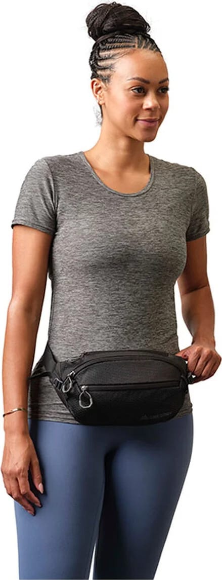 Gregory Unisex Nano Waistpack Spark Navy Gregory