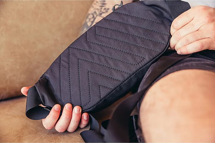 Gregory Unisex Nano Waistpack Spark Navy Gregory