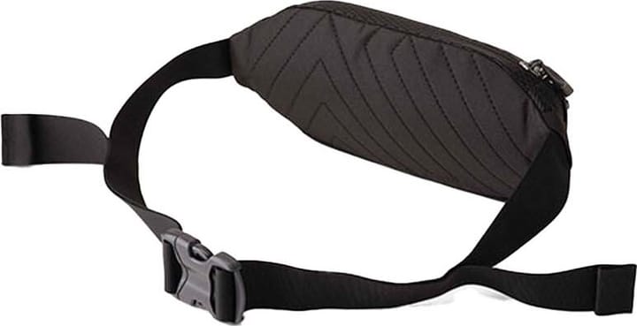 Gregory Unisex Nano Waistpack Mini Optic Black Gregory Gregory Unisex Nano Waistpack Mini Optic Black Gregory