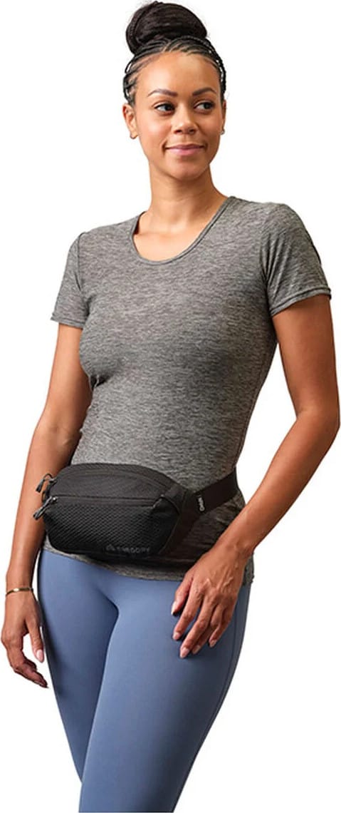 Gregory Unisex Nano Waistpack Mini Chalk White Gregory