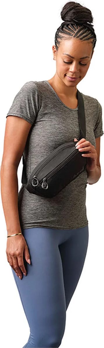 Gregory Unisex Nano Waistpack Mini Chalk White Gregory