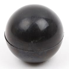 Aimpoint Hevarmskule Sort Gummi Passer Til Blaser R93/R8 Og Sauer Aimpoint