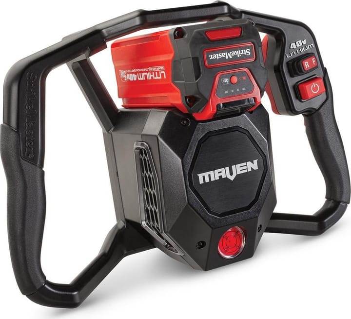 Strikemaster Maven Combo Strikemaster