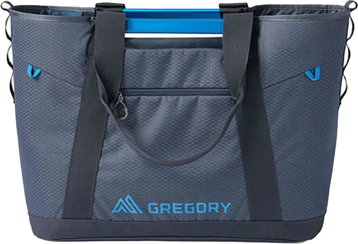 Gregory Alpaca Utility Tote 50L Slate Blue Gregory