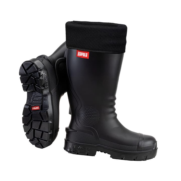 Rapala Rapala Trail Grip Vinterstøvel Rapala
