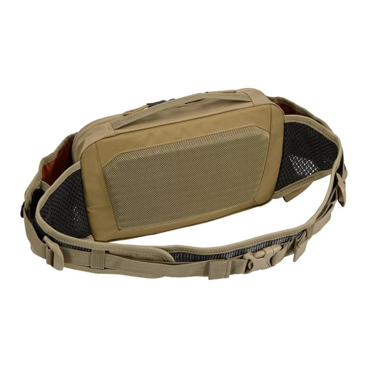 Thule Thule Rail Hip Pack 2l Faded Khaki Thule Thule Thule Rail Hip Pack 2l Faded Khaki Thule