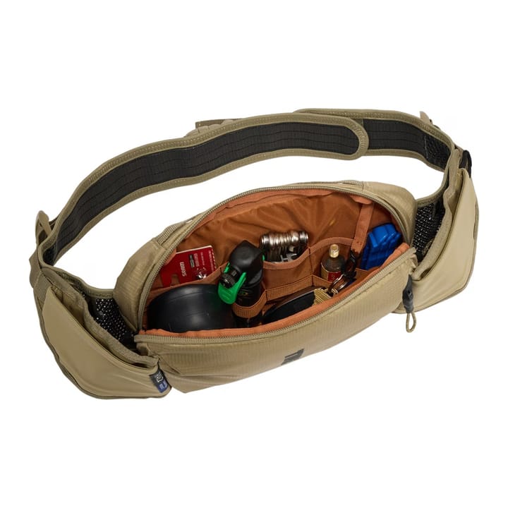 Thule Thule Rail Hip Pack 2l Faded Khaki Thule Thule Thule Rail Hip Pack 2l Faded Khaki Thule