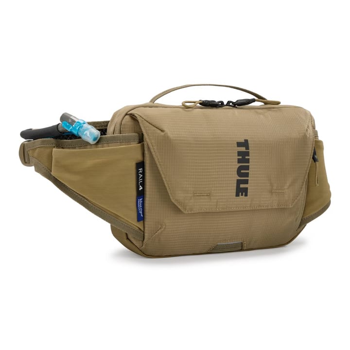 Thule Thule Rail Hydra Hip Pack 4l Faded Khaki Thule