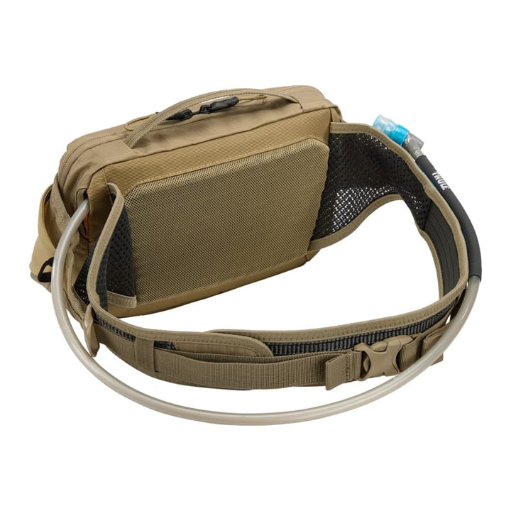 Thule Thule Rail Hydra Hip Pack 4l Faded Khaki Thule Thule Thule Rail Hydra Hip Pack 4l Faded Khaki Thule