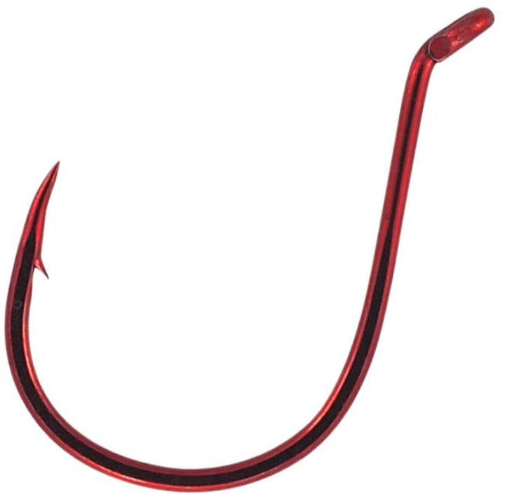 Mustad Mustad Wide Gap 10548np-Rd Mustad