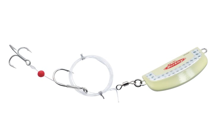 Berkley Baitfish Rig 450g Glow Berkley
