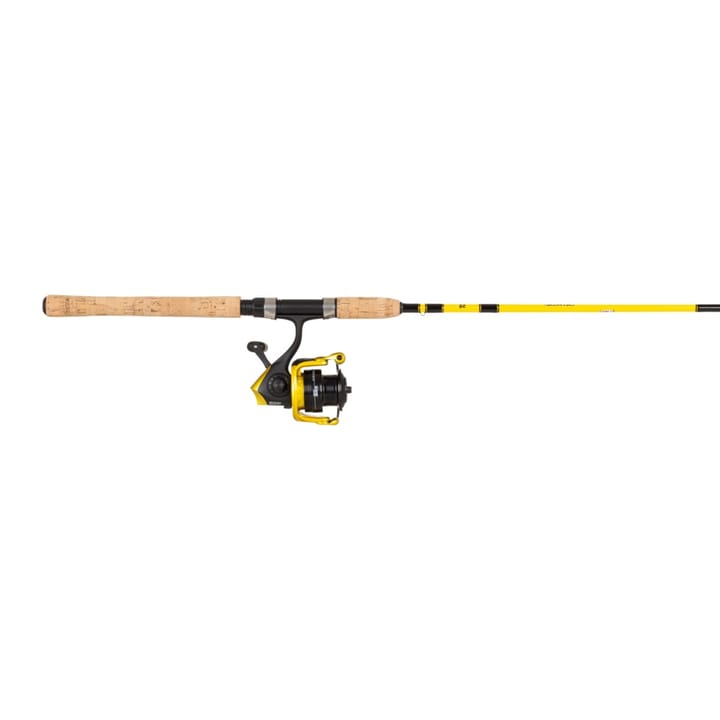 Abu Garcia Combo Impact 20/502 M 10-30g Abu Garcia