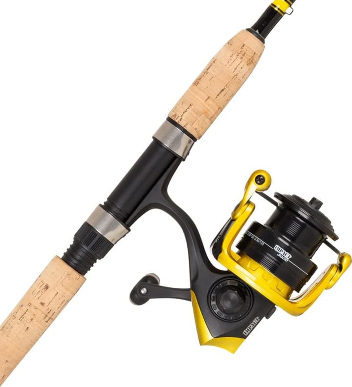 Abu Garcia Combo Impact 20/502 M 10-30g Abu Garcia