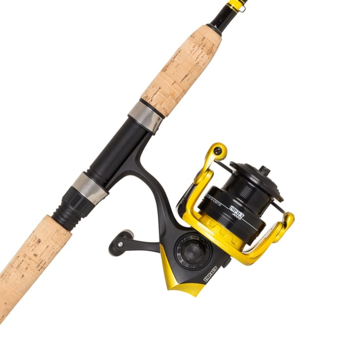 Abu Garcia Combo Impact 20/502 M 10-30g Abu Garcia