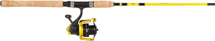 Abu Garcia Combo Impact 30/702 M 10-30g Abu Garcia