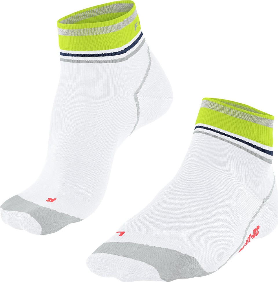 BC Impulse Reflect Short Unisex Biking Socks