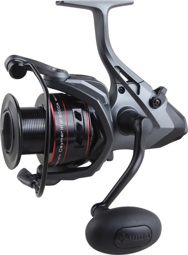 Okuma Ceymar HD Baitfeeder Okuma Okuma Ceymar HD Baitfeeder Okuma