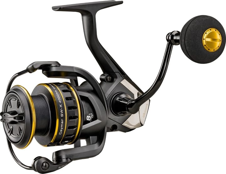 Okuma Ceymar SW-X Okuma