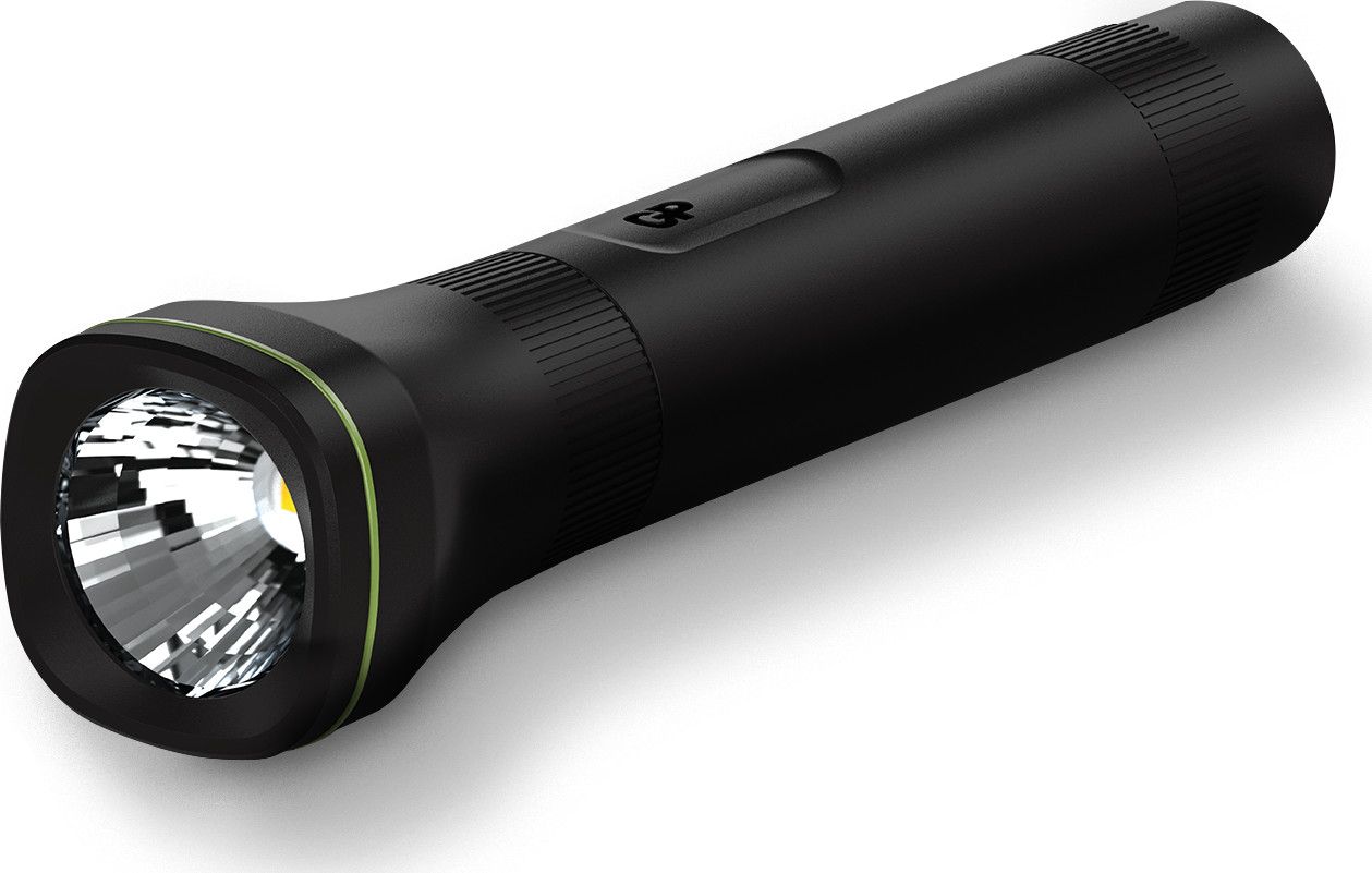 GP Batterier GP Everyday LED Flashlight 70lm C107