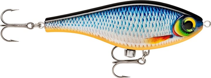 Rapala Super Shadow Rap Jerk Rapala