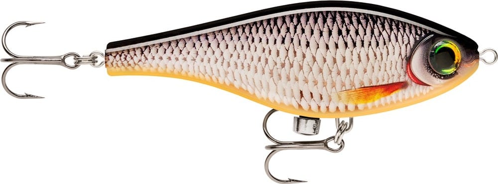 Rapala Super Shadow Rap Jerk