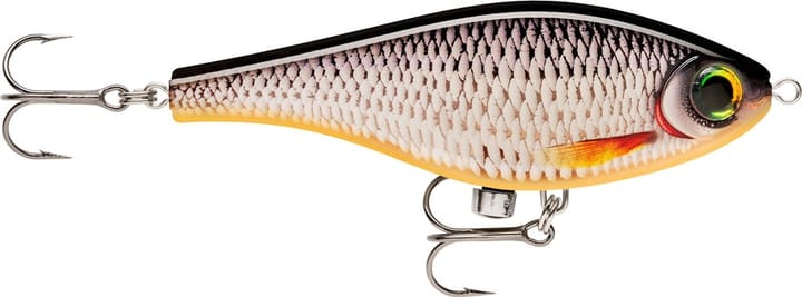 Rapala Super Shadow Rap Jerk Rapala