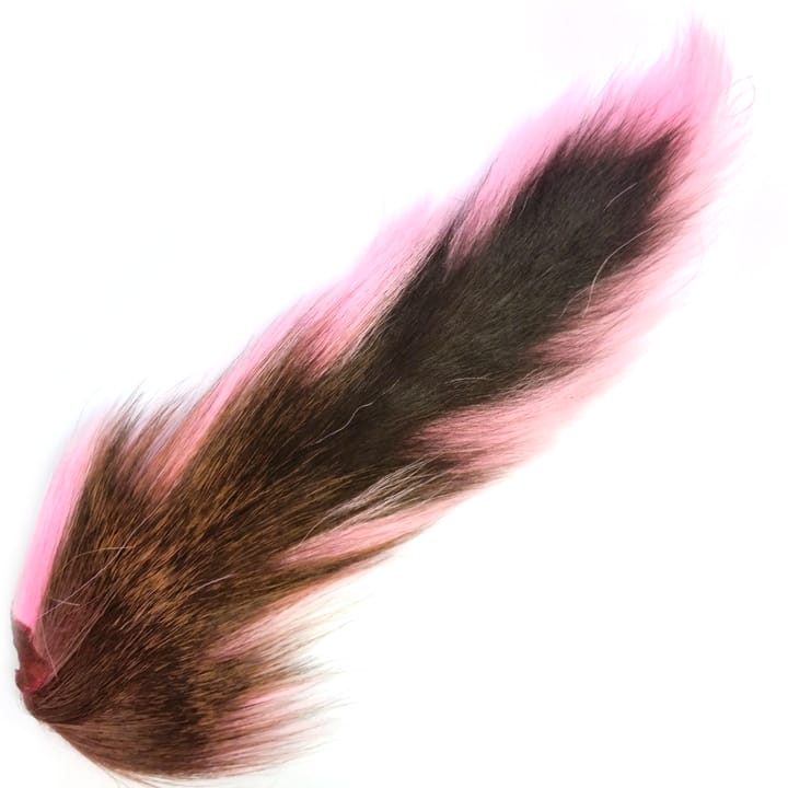 The Fly Co Wapsi Bucktail Large The Fly Co