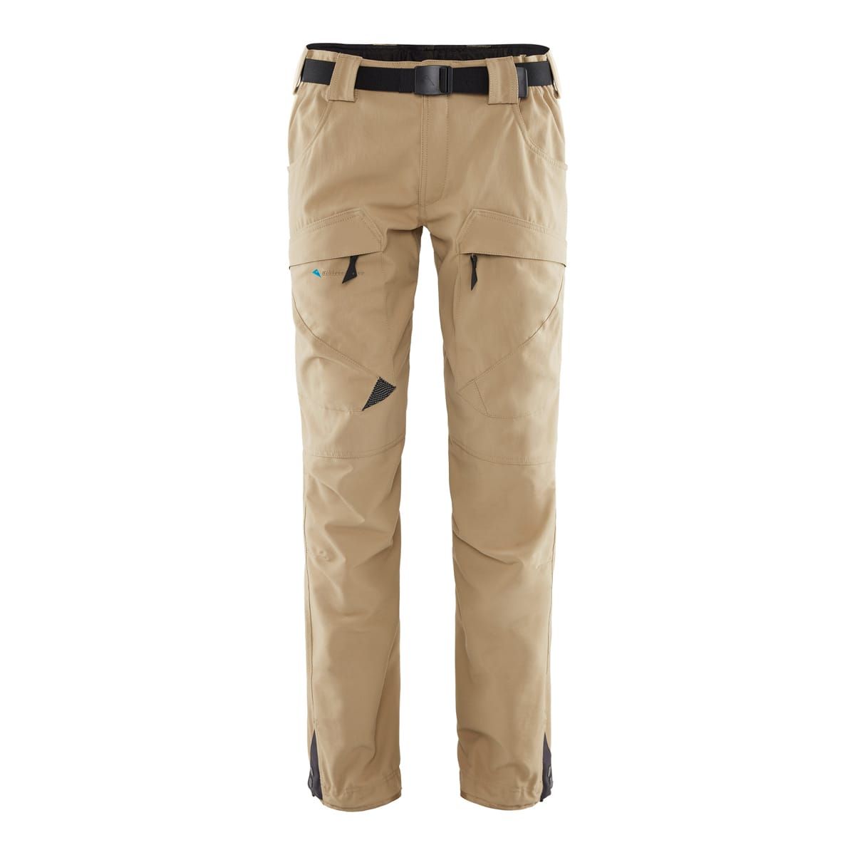 Klättermusen Gere 2.0 Pants Regular Men's Khaki