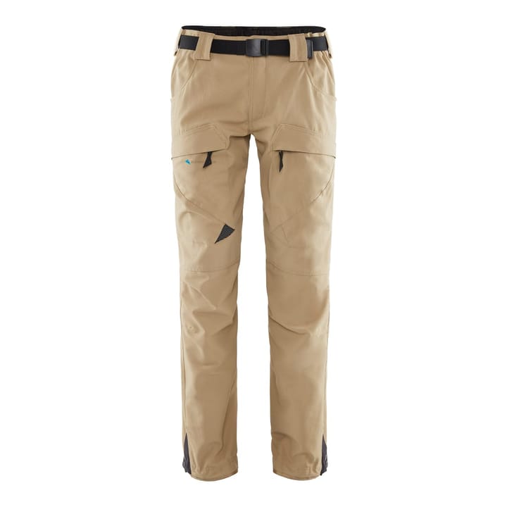 Klättermusen Gere 2.0 Pants Regular Men's Khaki Klättermusen