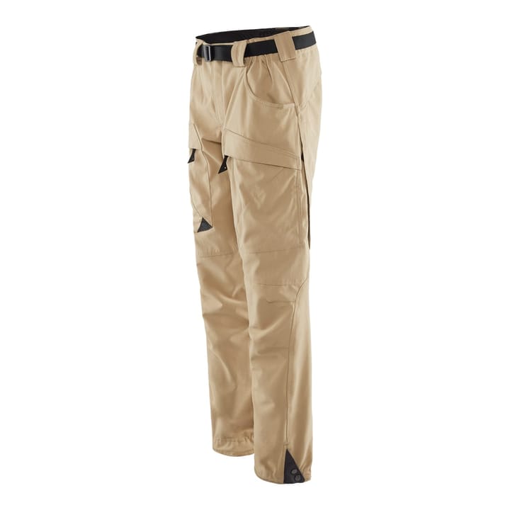 Klättermusen Gere 2.0 Pants Regular Men's Khaki Klättermusen