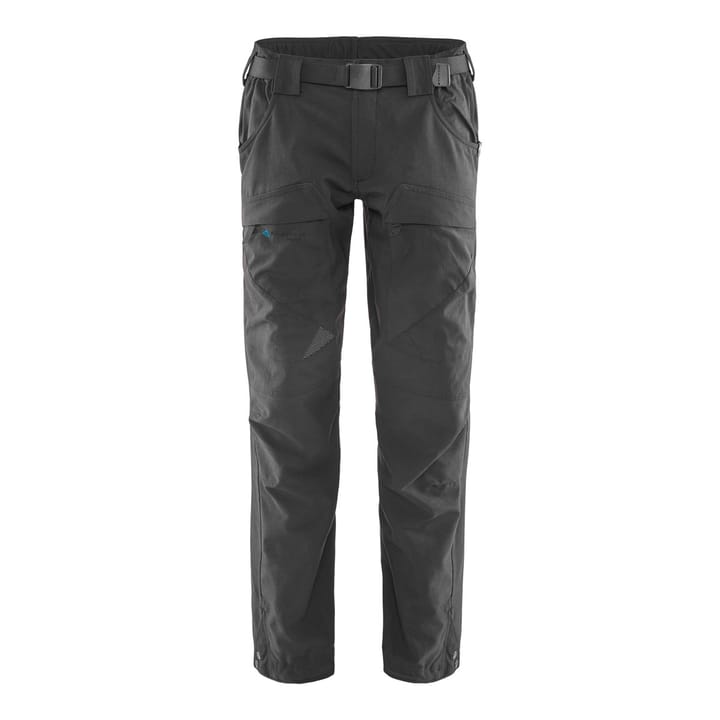 Klättermusen Gere 2.0 Pants Regular Men's Black Klättermusen Klättermusen Gere 2.0 Pants Regular Men's Black Klättermusen