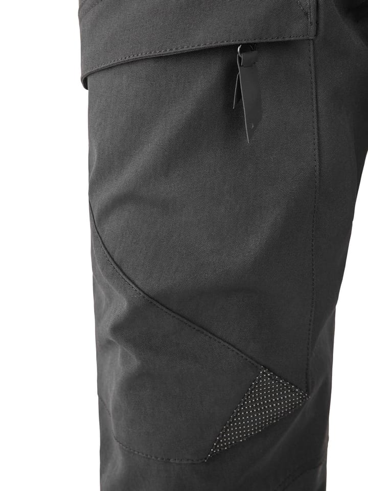 Klättermusen Gere 2.0 Pants Regular Men's Black Klättermusen Klättermusen Gere 2.0 Pants Regular Men's Black Klättermusen