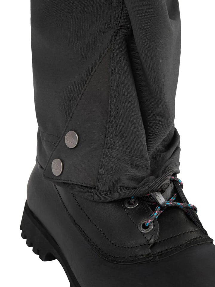 Klättermusen Gere 2.0 Pants Regular Men's Black Klättermusen Klättermusen Gere 2.0 Pants Regular Men's Black Klättermusen