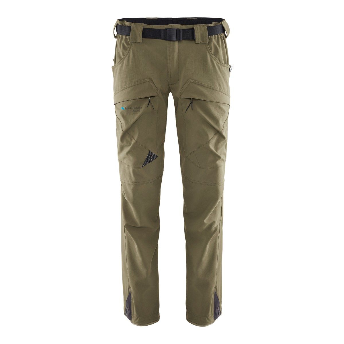 Klättermusen Gere 2.0 Pants Regular Men's Dusty Green